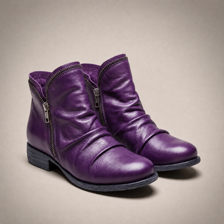 Marlowe | Chelsea Boots aus Leder – Zeitloses Design für Männer