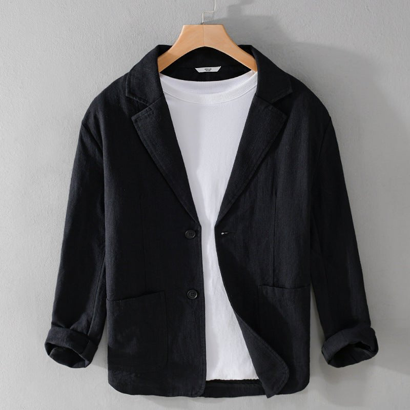 Leon | Lässiger Und Atmungsaktiver Alltags-Blazer