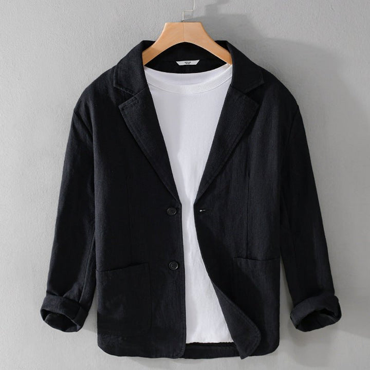 Leon | Lässiger Und Atmungsaktiver Alltags-Blazer