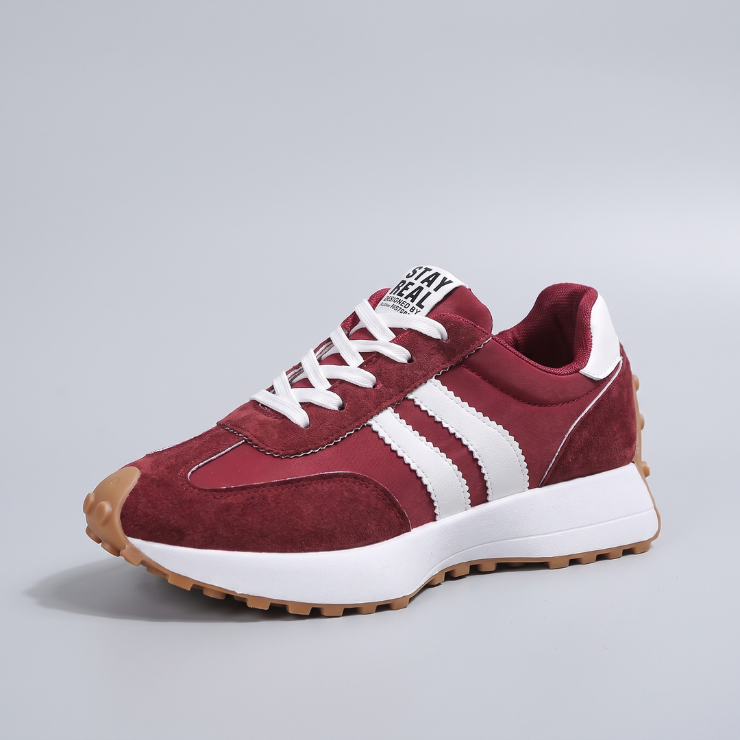 AVANA | Sneaker mit Druckentlastender Sohle für Damen