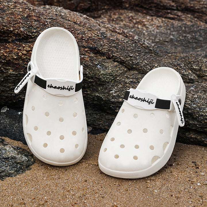Marina | Atmungsaktive Freizeit-Clogs Mit Leichtem Tragegefühl