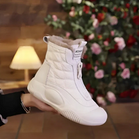 Noah | Wasserdichte Winterstiefel Mit Wärmefutter Für Kalte Tage