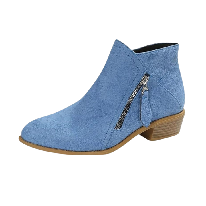 Daniela | Elegante Und Moderne Quasten Stiefeletten