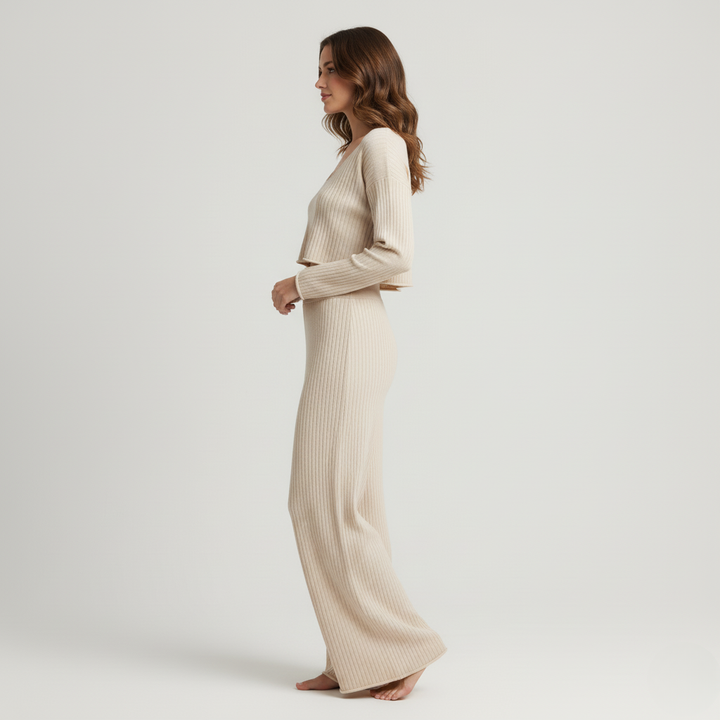 Montina | Set aus Pullover und Hose