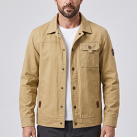 Jack | Funktionale Und Wetterfeste Bomberjacke
