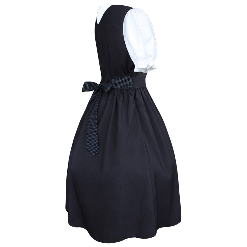 Helena | Elegantes Oktoberfest Dirndlkleid Mit Traditionellem Charme