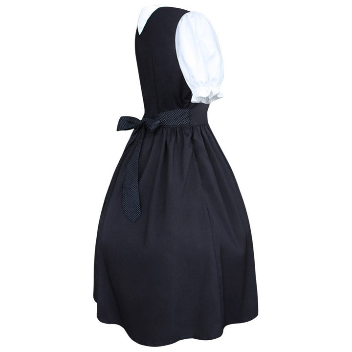 Helena | Elegantes Oktoberfest Dirndlkleid Mit Traditionellem Charme