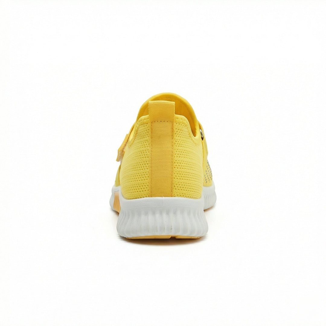 Amelia | Orthopädische Slip-On Sneaker Für Damen Mit Komfortabler Passform