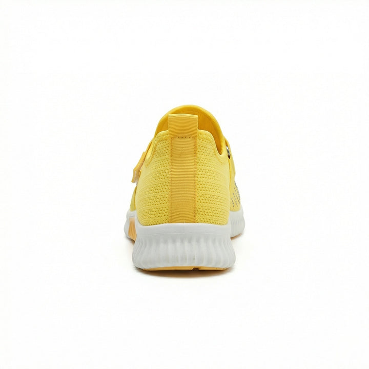 Amelia | Orthopädische Slip-On Sneaker Für Damen Mit Komfortabler Passform