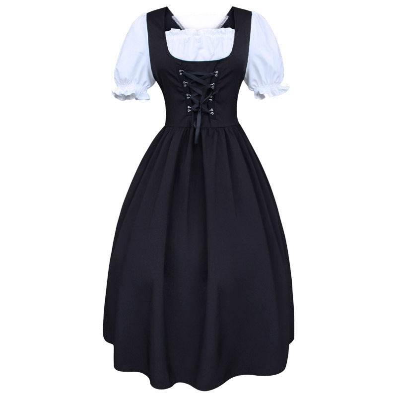 Helena | Elegantes Oktoberfest Dirndlkleid Mit Traditionellem Charme