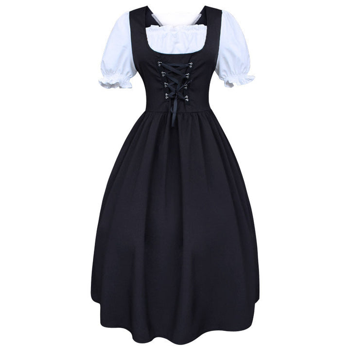 Helena | Elegantes Oktoberfest Dirndlkleid Mit Traditionellem Charme