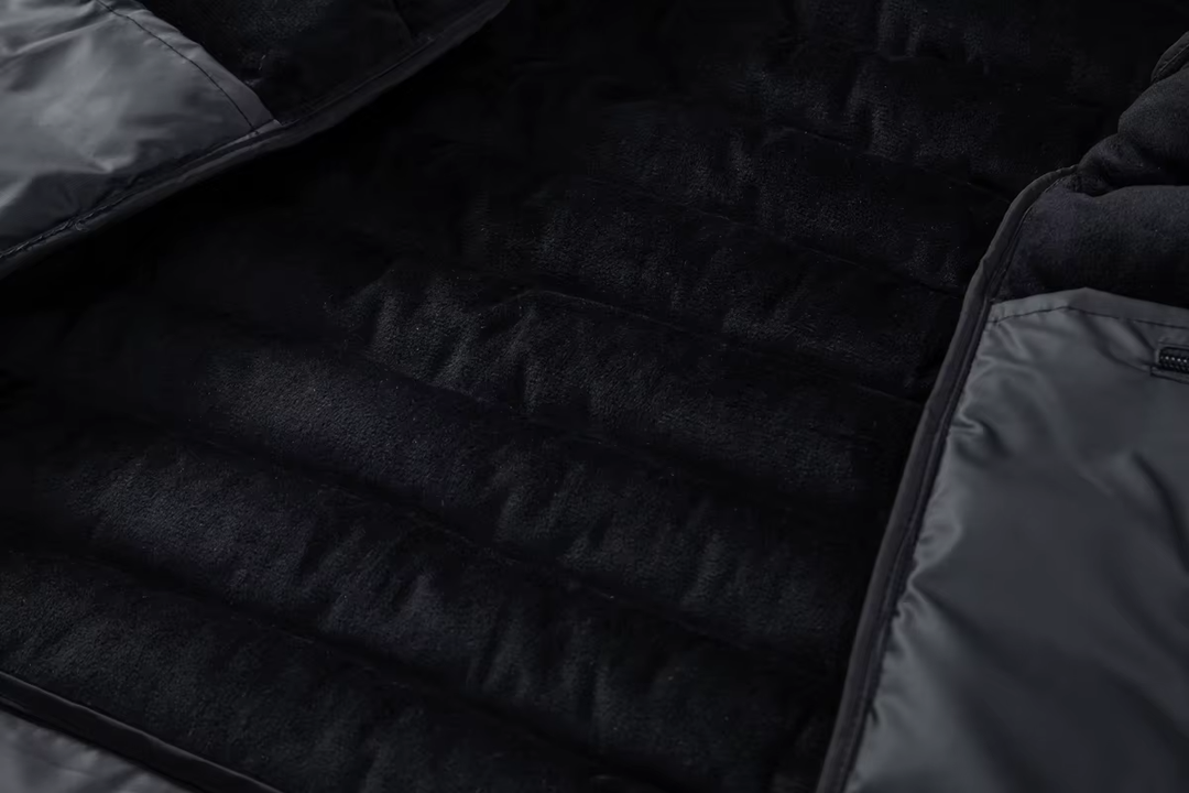 Oslen | Hybrid Jacket – Moderne, vielseitige Design für Herren