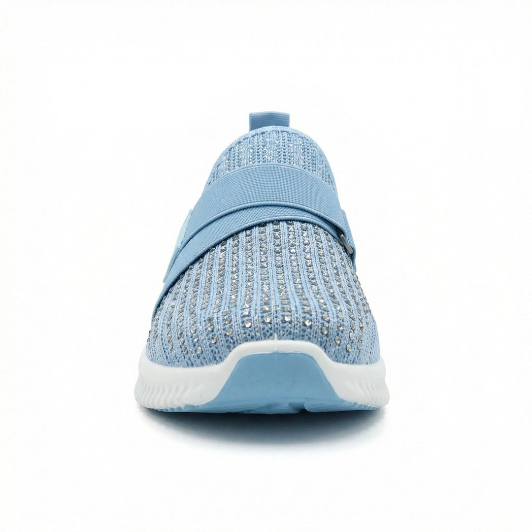 Amelia | Orthopädische Slip-On Sneaker Für Damen Mit Komfortabler Passform