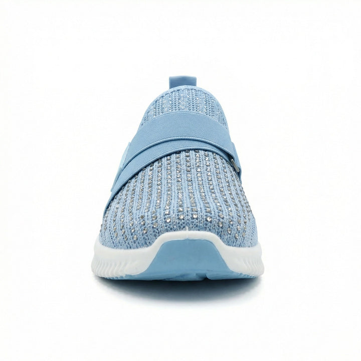 Amelia | Orthopädische Slip-On Sneaker Für Damen Mit Komfortabler Passform