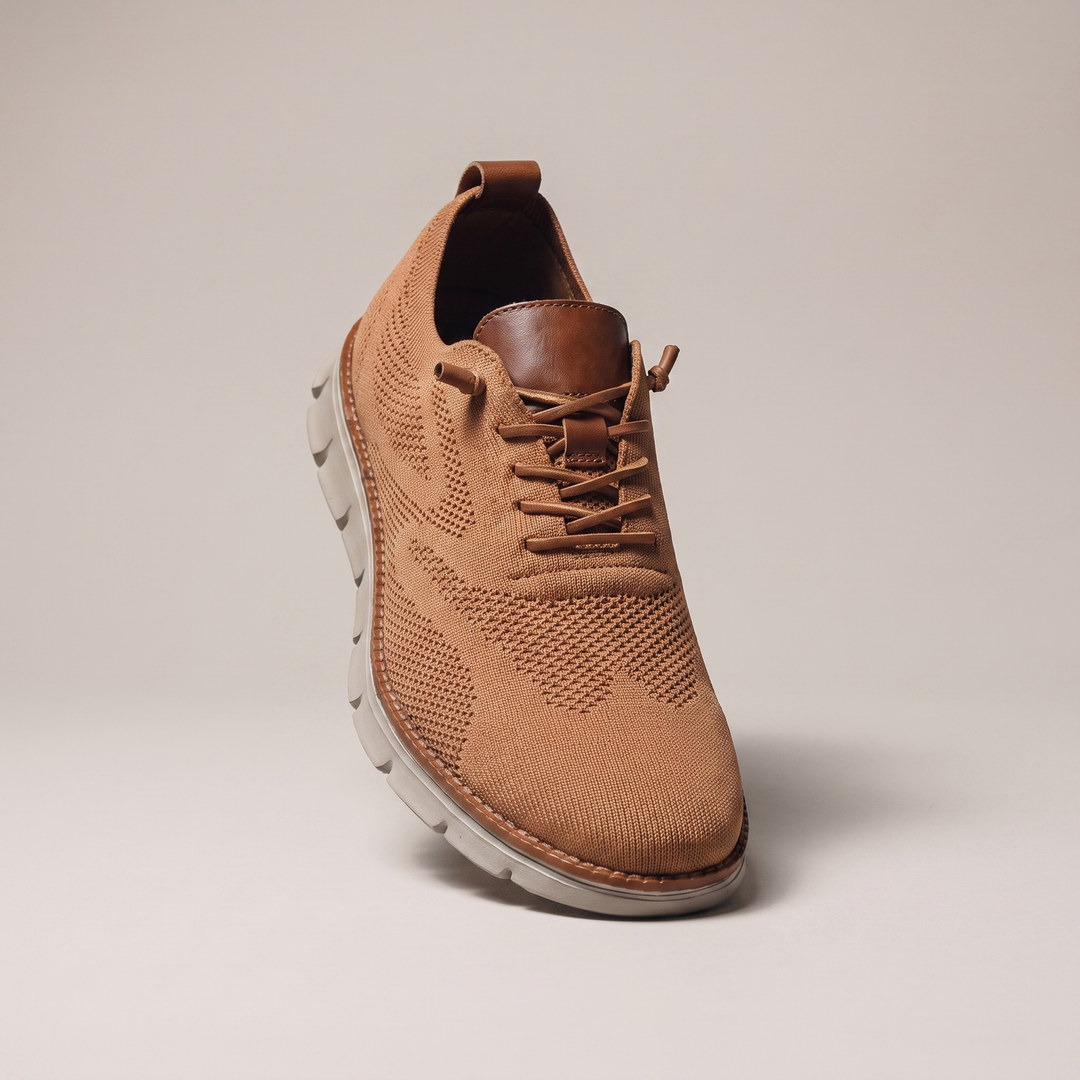Lily | Orthopädische Sneakers für Damen mit Fußbett