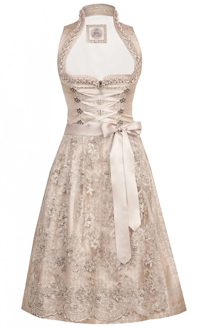 Johanna | Elegant Oktoberfest Traditional Dress