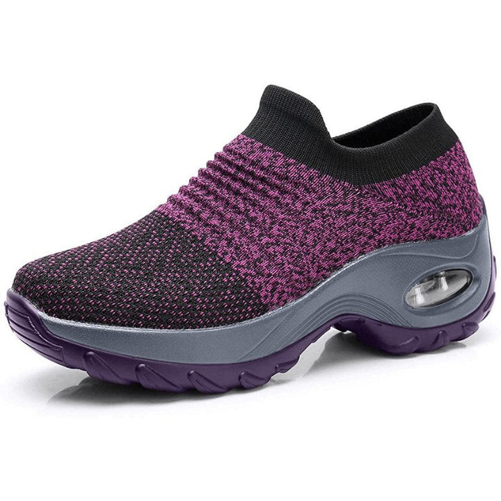 Maya | Orthopädische Und Bequeme Slip-On Sneaker