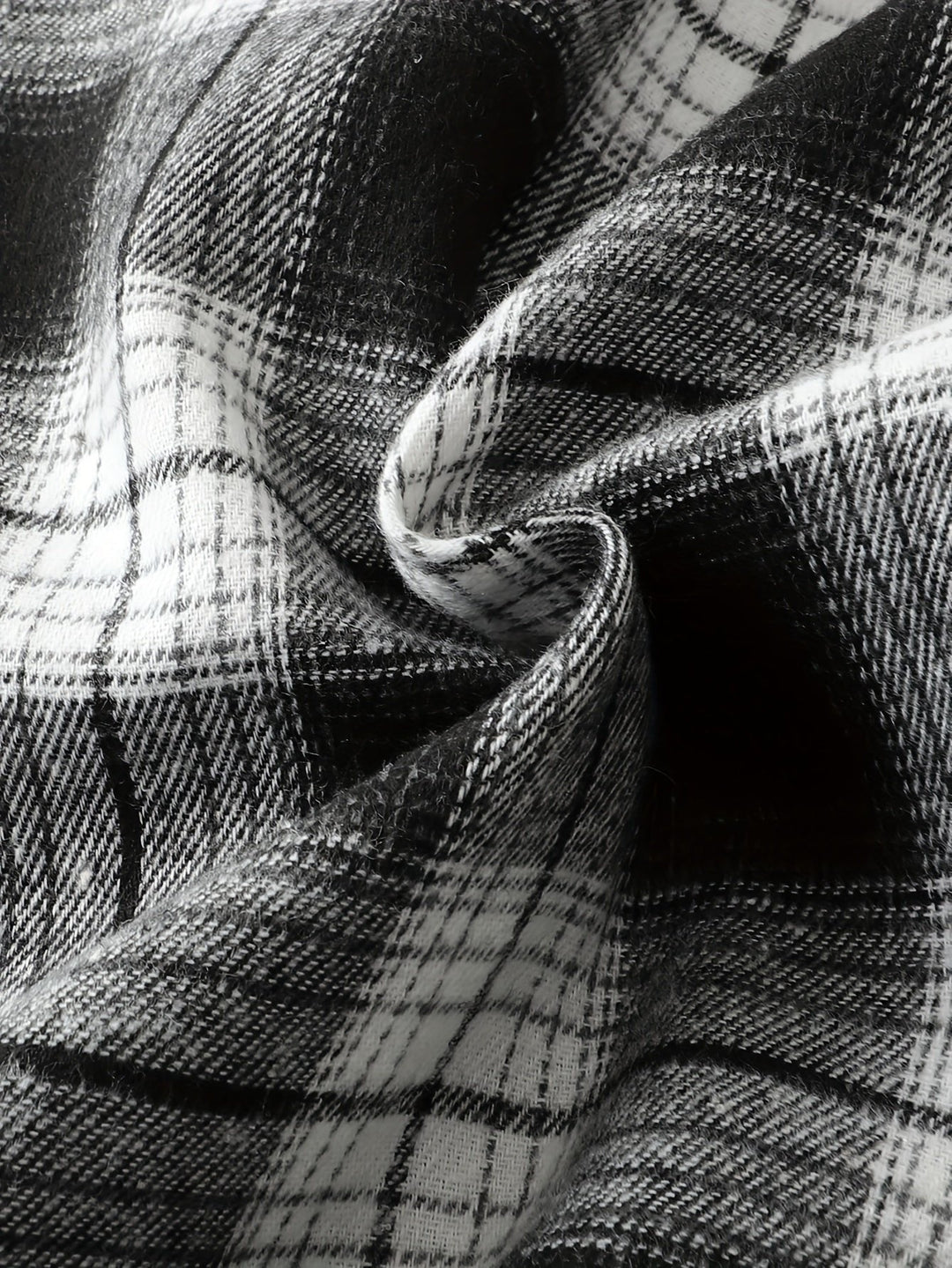 Bradford | Check Shirt – Relaxed Style for Everyday Wear