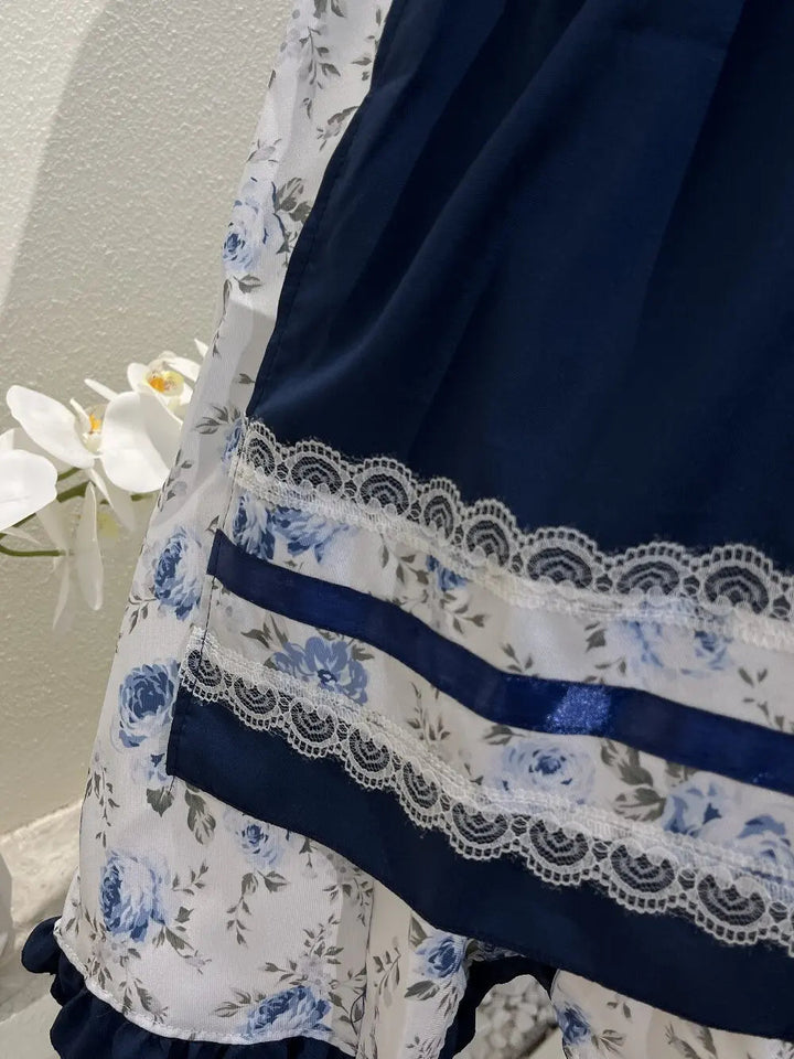 Marlene | Traditionelles Oktoberfest Dirndlkleid