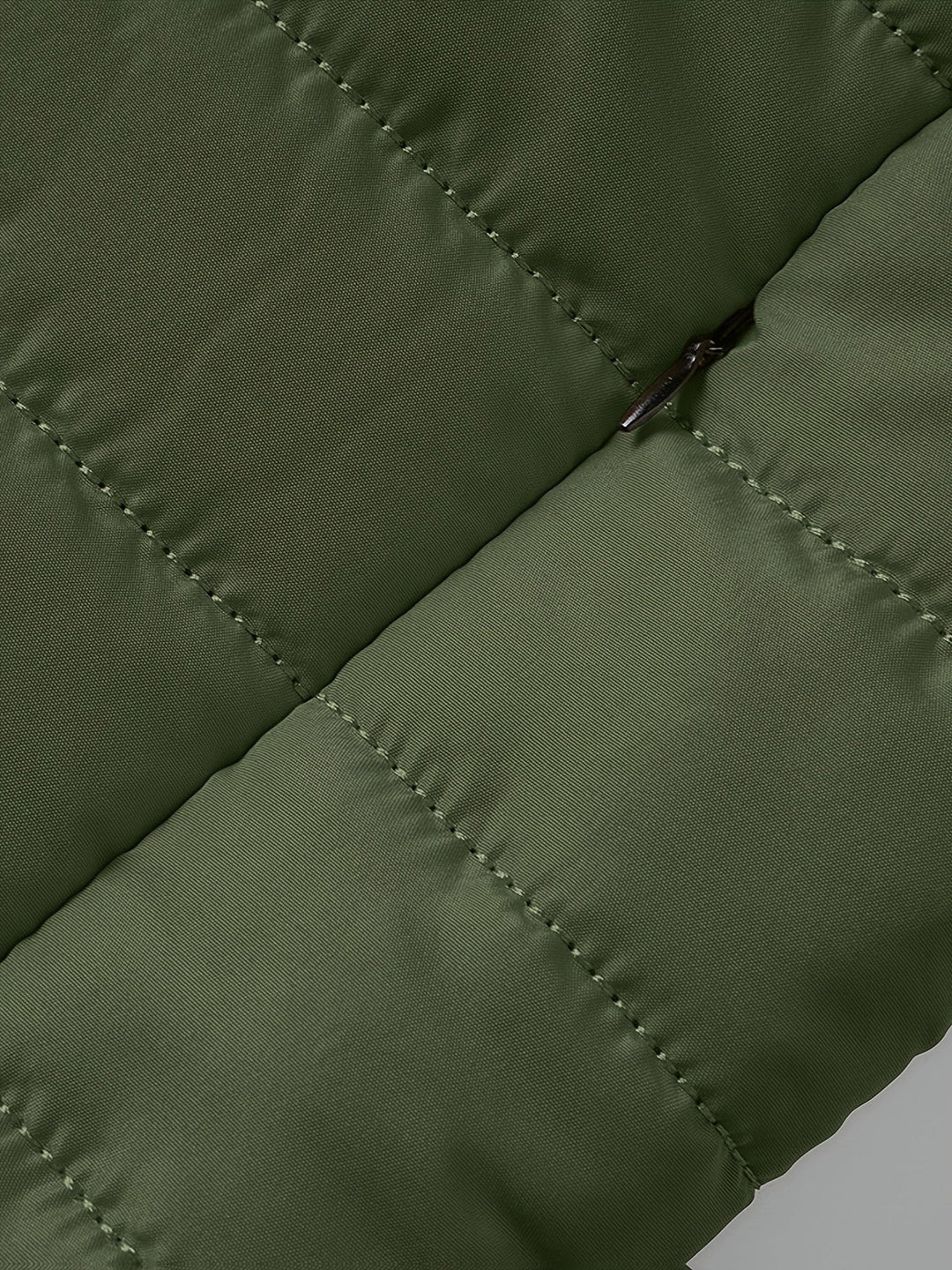 Hugo | Leichte Steppjacke – Idealer Begleiter für kühle Tage