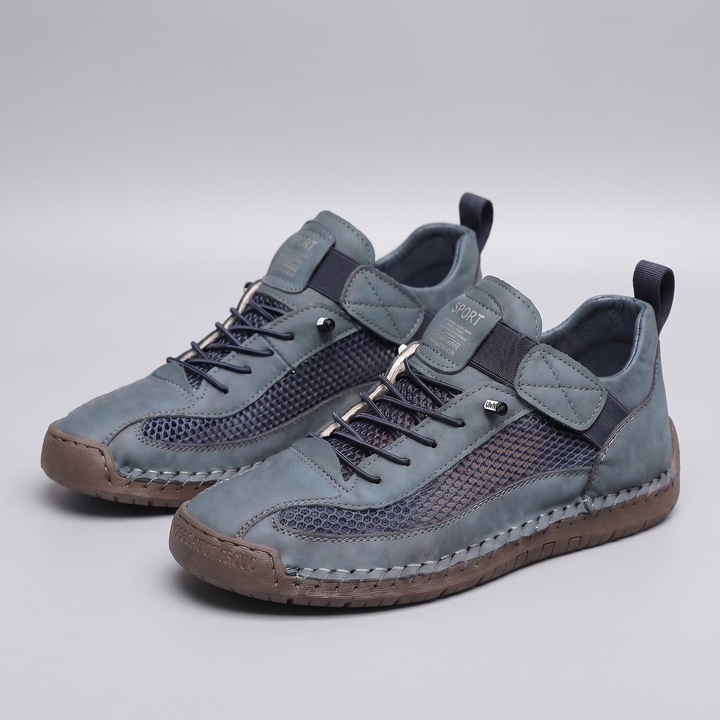 PUREBREEZE | Komfortschuhe – Atmungsaktives Design für Frauen