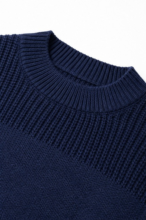 Cozelin | Oversized Pullover – Weich und Bequem für Frauen