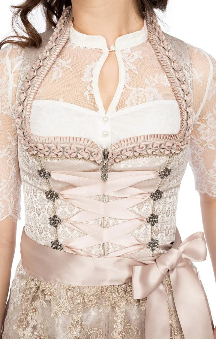 Johanna | Elegant Oktoberfest Traditional Dress