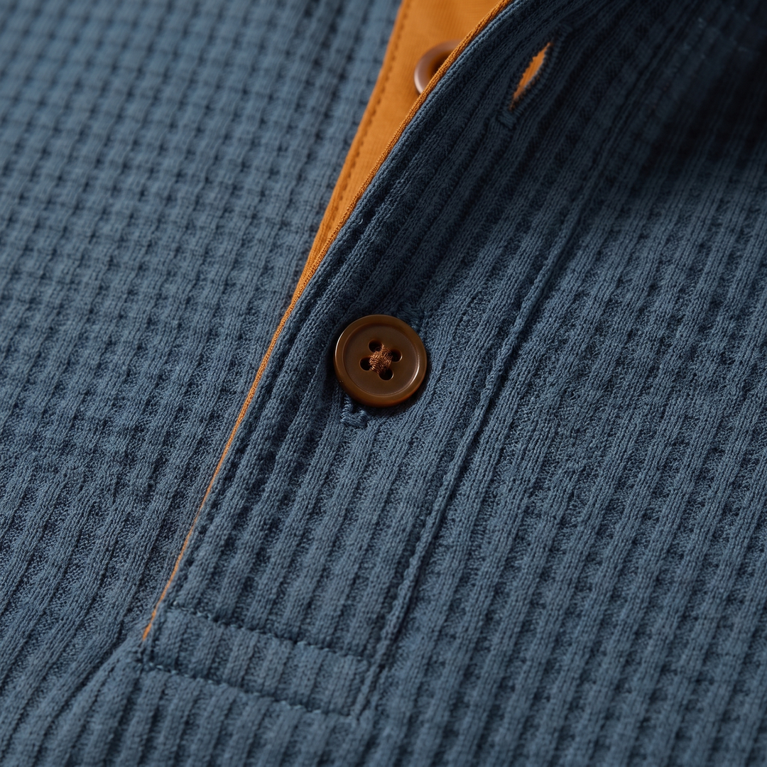 Westmere | Polo – Klassisches Design für Männer