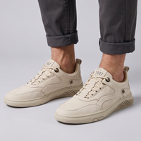 Lennard | Robuste Und Stilvolle Suede-Sneaker