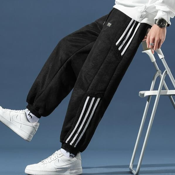 Michael | Jogginghose – Bequeme Streetwear für Herren