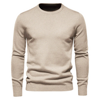 Moritz | Klassischer Und Bequemer Herrenpullover