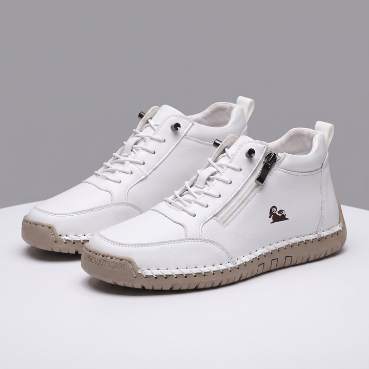 EASYFIT | Komfort Sneakers für Frauen – Leicht und Stützend