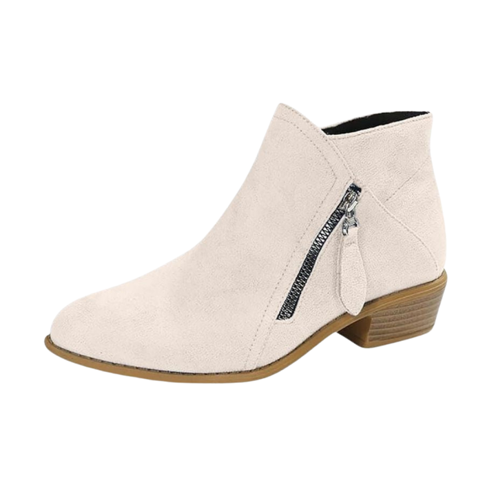 Daniela | Elegante Und Moderne Quasten Stiefeletten