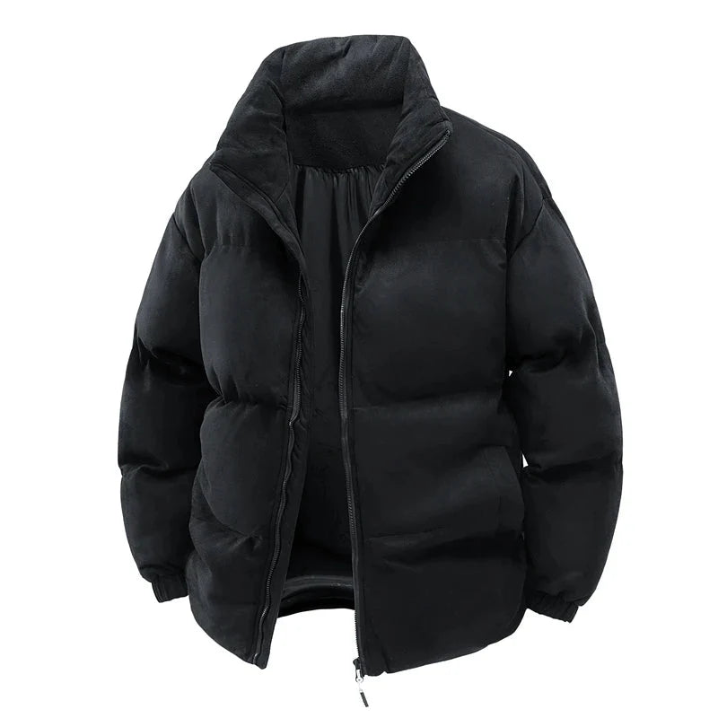Eleganz | Pufferjacke – Moderner Stil und Wärme