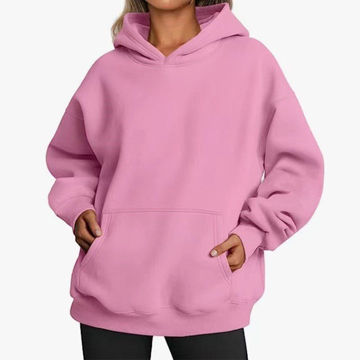 Eva | Hoodies – Soft Comfort for Everyday Style
