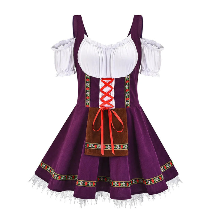 Marlene | Stylish and Classic Oktoberfest Dress