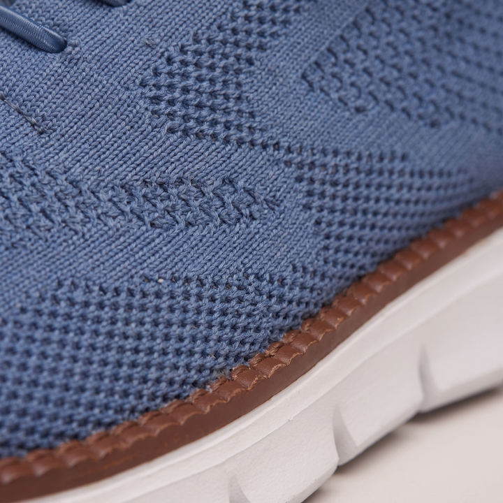 Lily | Orthopädische Sneakers für Damen mit Fußbett