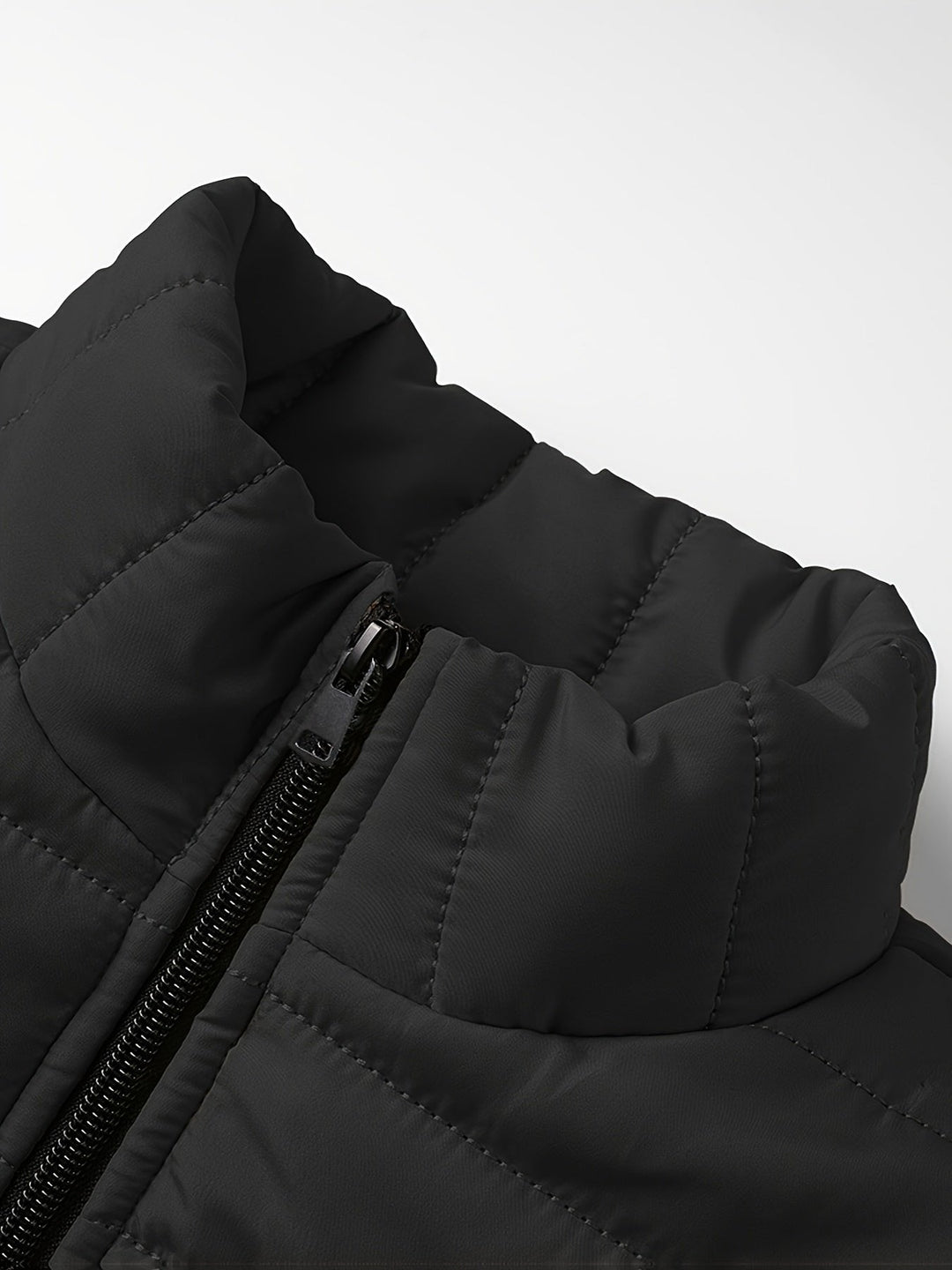 Hugo | Leichte Steppjacke – Idealer Begleiter für kühle Tage