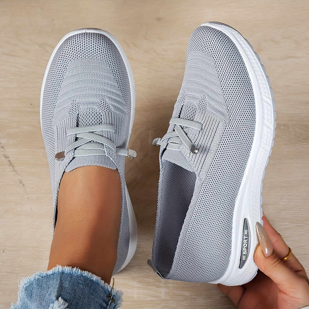 Aeris | Leichte, Atmungsaktive Sneakers für Damen – Modern & Komfortabel 0