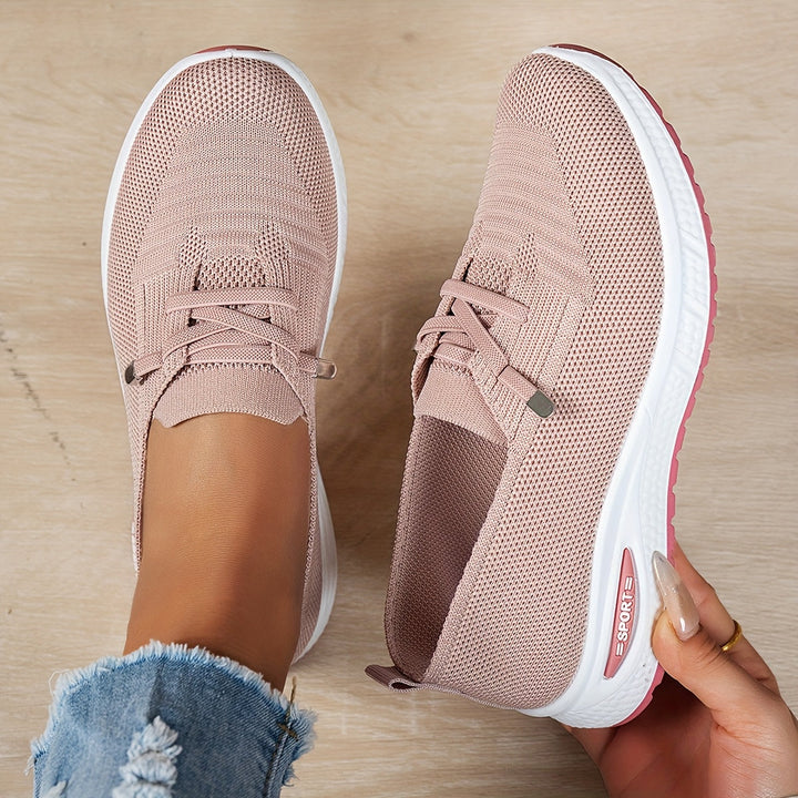 Aeris | Leichte, Atmungsaktive Sneakers für Damen – Modern & Komfortabel 2