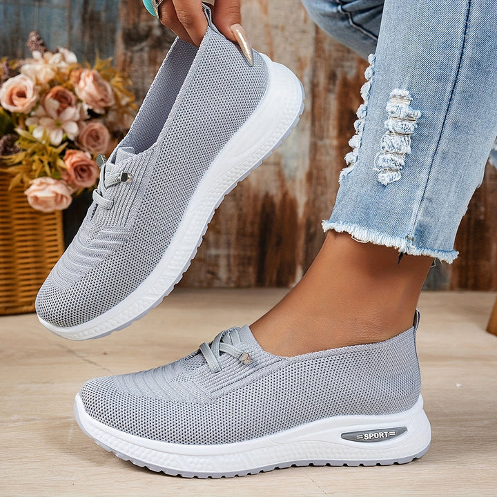 Aeris | Leichte, Atmungsaktive Sneakers für Damen – Modern & Komfortabel 4