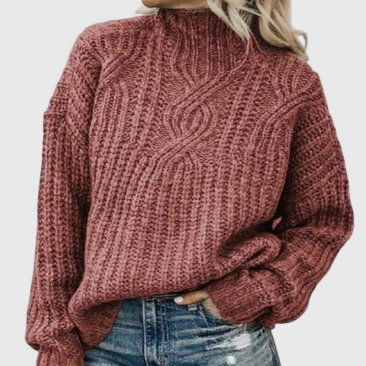 Aerynna | Sophisticated Sweater 3