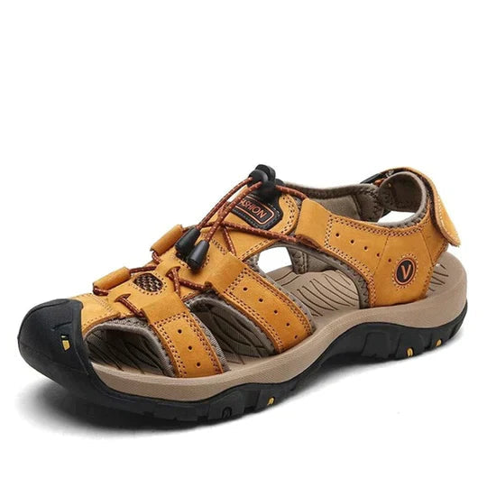 Maximilian | Bequeme Sandalen für den Alltag