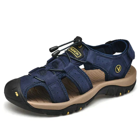 Maximilian | Bequeme Sandalen für den Alltag