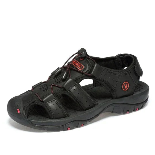 Maximilian | Bequeme Sandalen für den Alltag