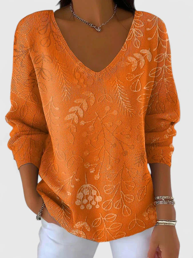 Aislynnne | Elegantes Top 0
