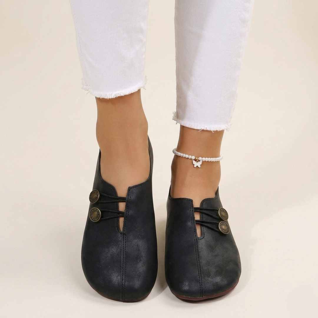 Alera | Orthopädische Schuhe Damen – Atmungsaktiv, Bequem & Leicht 0