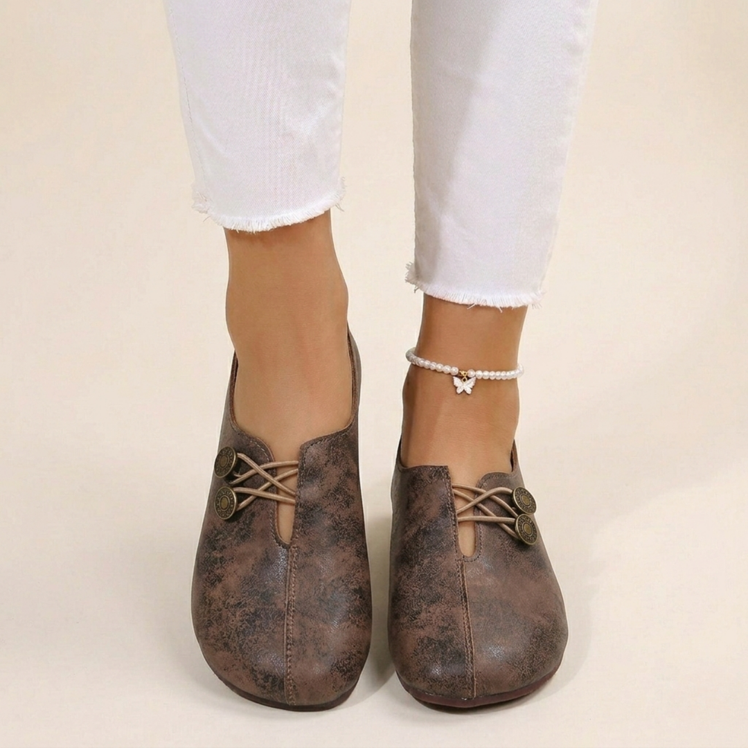 Alera | Orthopädische Schuhe Damen – Atmungsaktiv, Bequem & Leicht 3