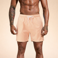 Steffen | Stilvolle Badeshorts für den Sommer