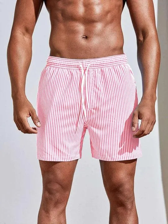 Alexander | Leichte und stylische Badeshorts für den Sommer 4